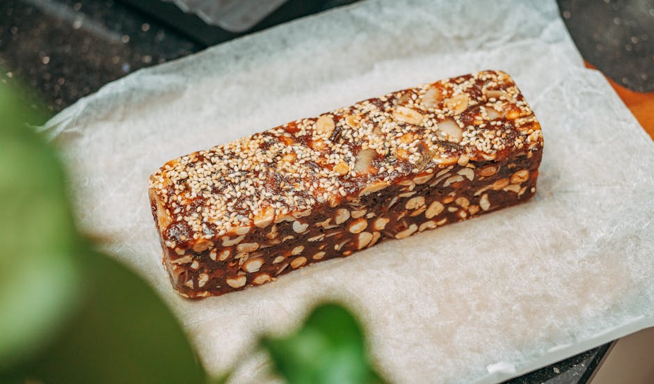 Protein Bar Hatları